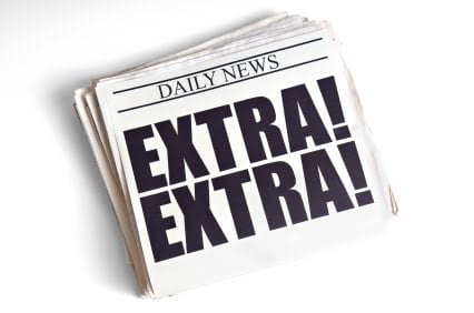 Are Press Releases Losing Their Value?