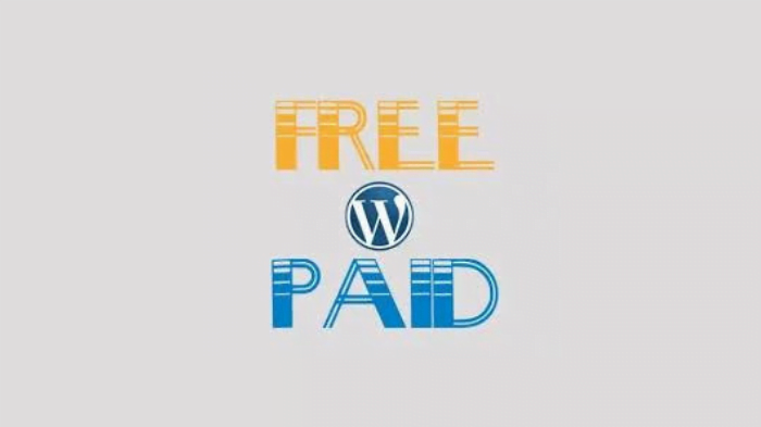 WordPress.com: Free vs. Premium Versions