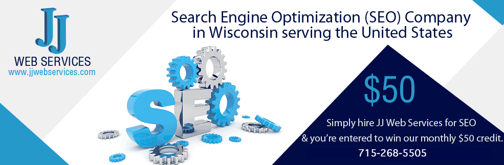 Affordable & Cheap SEO Cost Packages - SEO Pricing Quote - Wisconsin, Minnesota