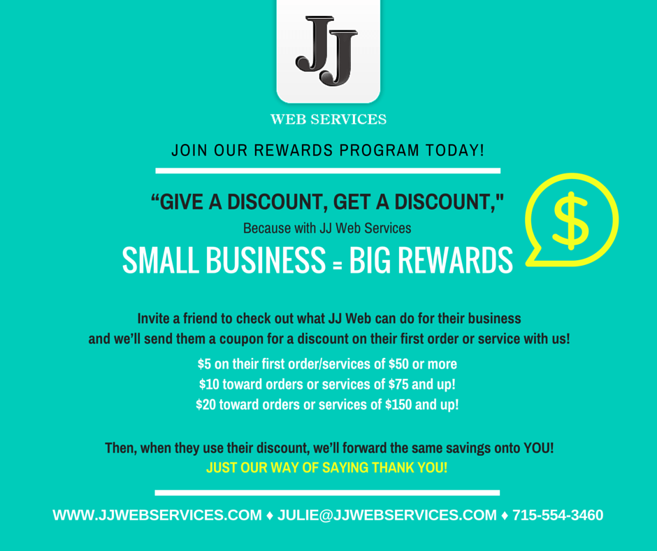 Rewards Program