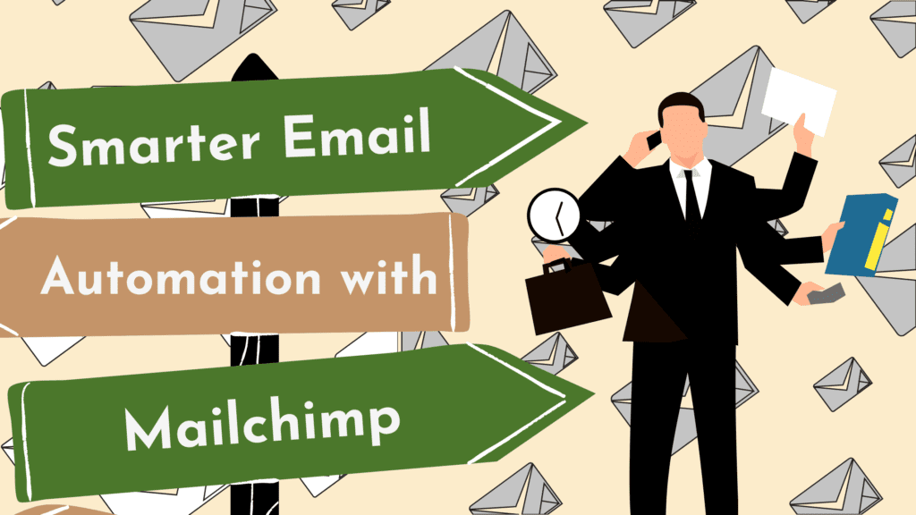 Smarter Email Automation