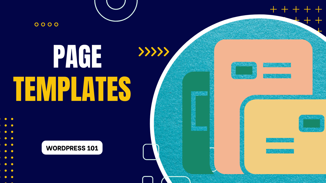 Page Templates