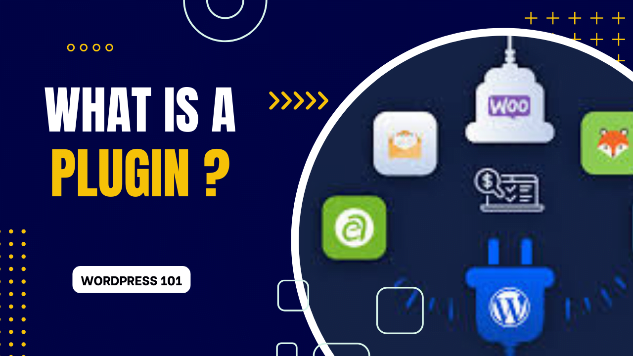 What is a Plugin?