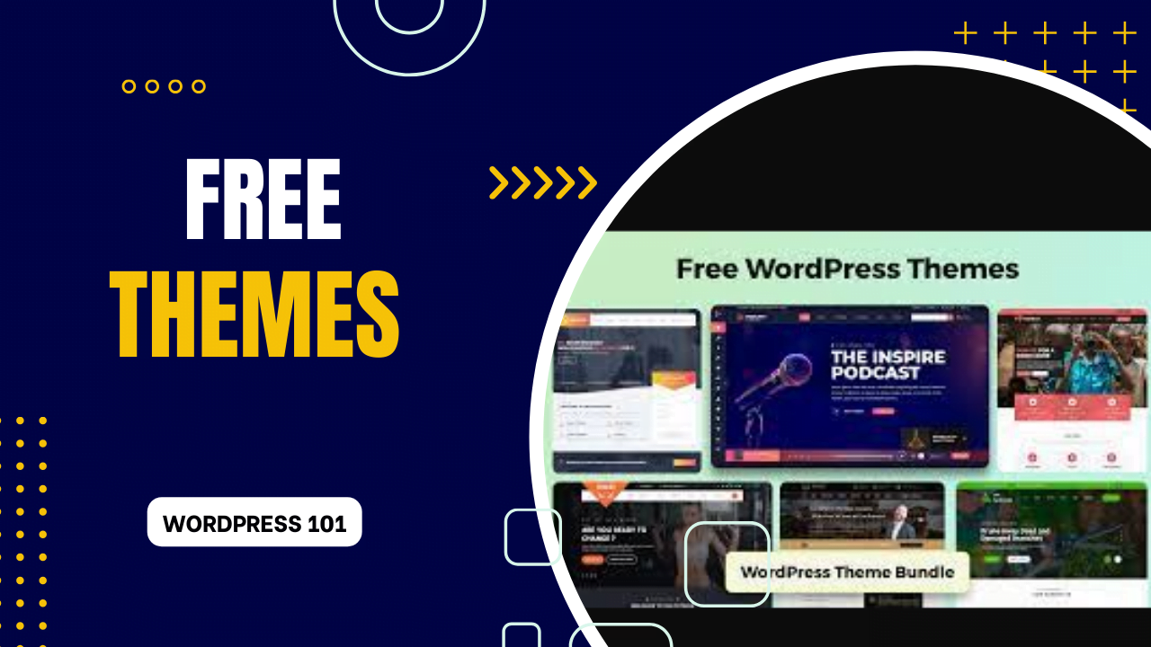 Free Themes