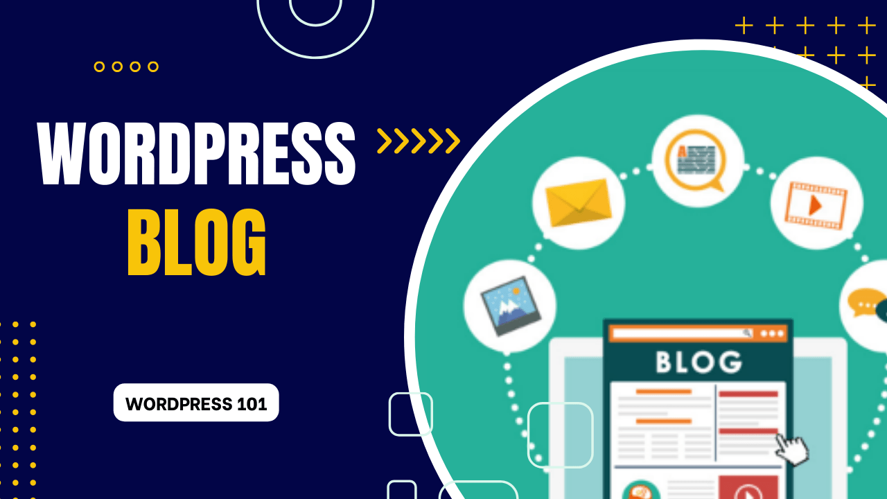 WordPress Blog
