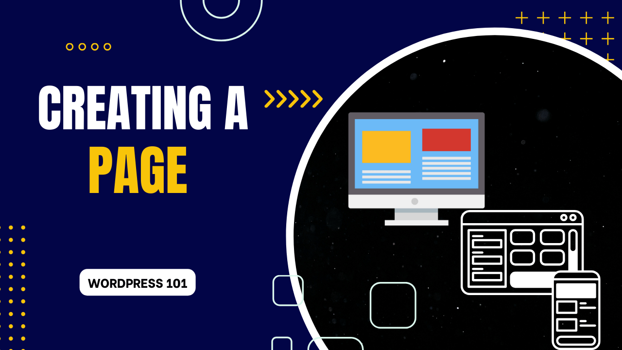 WordPress Training Videos