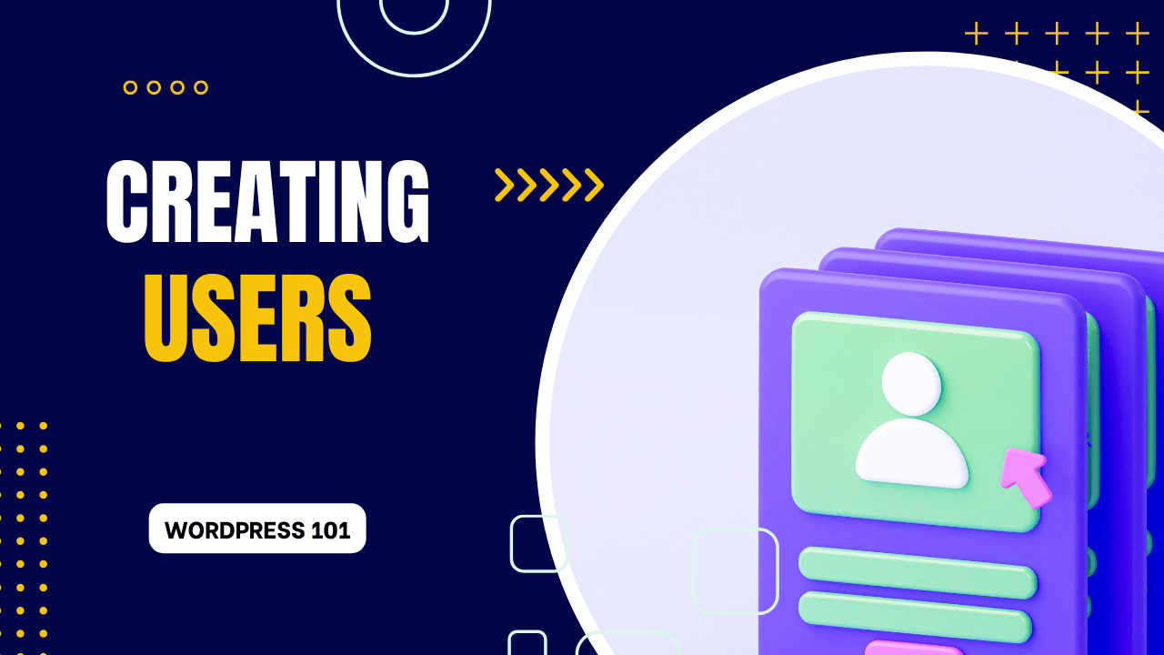 WordPress Training Videos