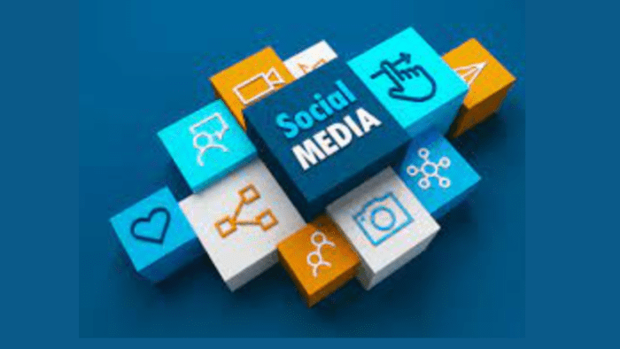 Social Media Management