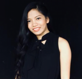 Zoom Meeting with Sharmaine
