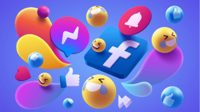Facebook Marketing