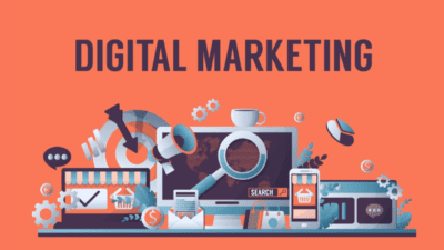 Digital Marketing Services