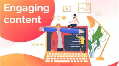 Content Creation