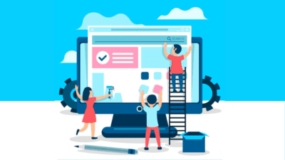 Website Design & Marketing