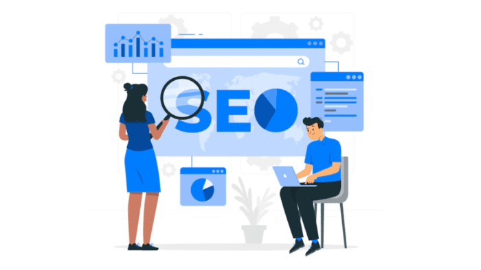 SEO Improvements - 8 hours