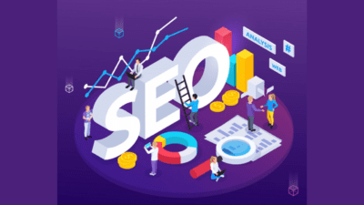 SEO Services