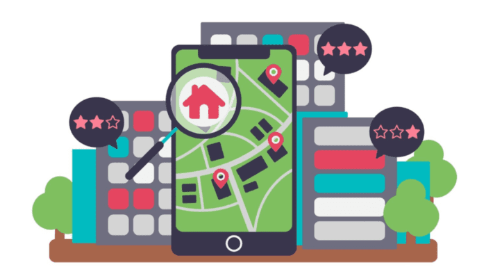 Apple Map, Bing, Yelp Listing - Creating the listings