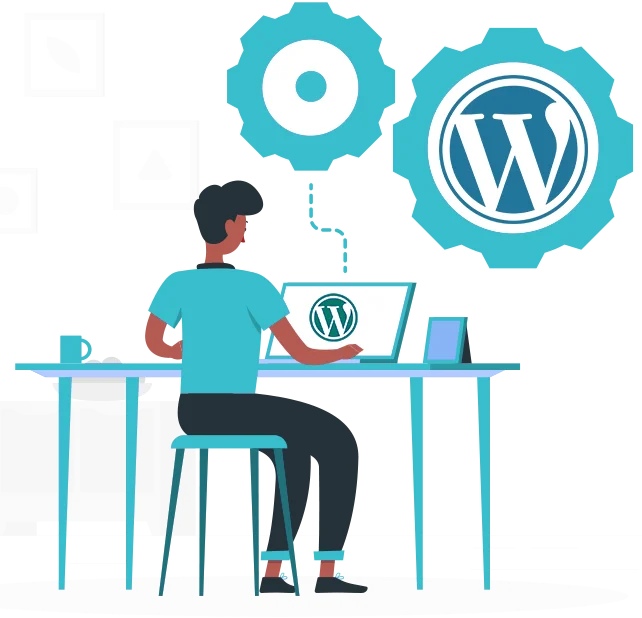 Wordpress training