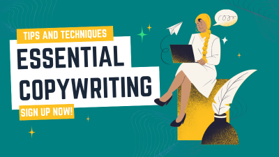 Copywriting