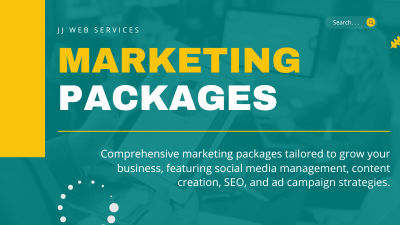 Marketing Package