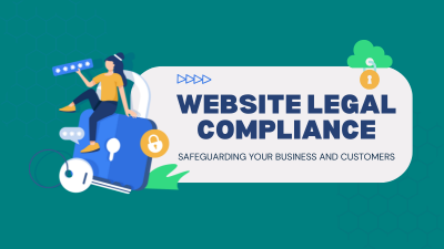 Website Legal Compliance