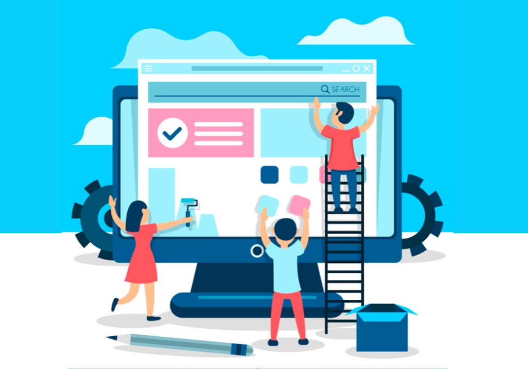 Website Design & Marketing