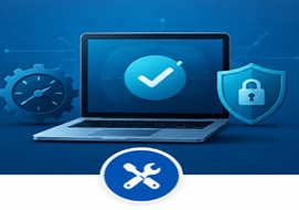 Website-maintenance