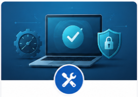 web maintenance